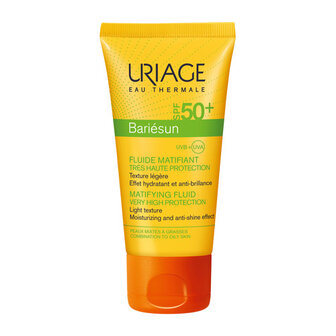 URIAGE BARIESUN MAT IP50+ EMULSIE 50ML