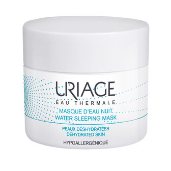 URIAGE EAU THERMALE MASKER WATER NACHT 50ML