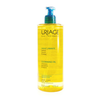 URIAGE WASOLIE 500ML