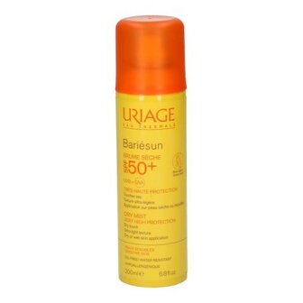 URIAGE BARIESUN IP50+ MIST DROOG SPRAY 200ML