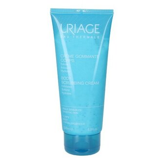 URIAGE CREME GOMMANTE CORPS 200ML