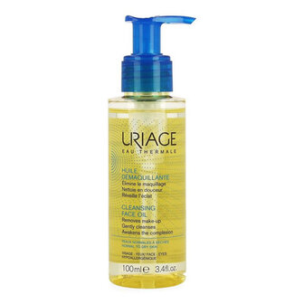 URIAGE REININGINGSOLIE 100ML