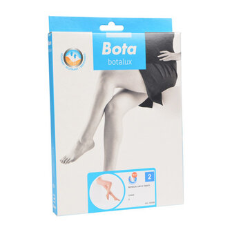 BOTALUX 140 PANTY STEUN CH N2