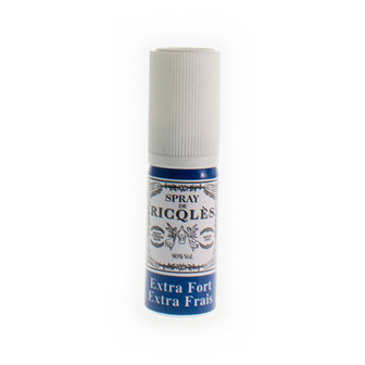 RICQLES SPRAY 15ML