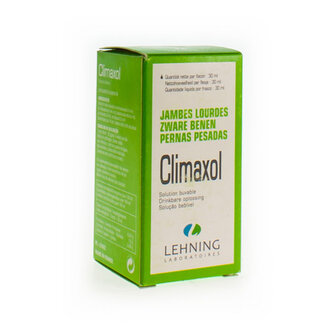 LEHNING CLIMAXOL GUTT 30ML