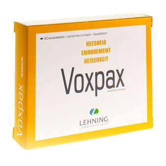 LEHNING VOXPAX COMP 60