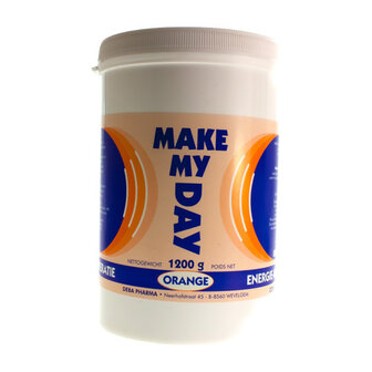 MAKE MY DAY SINAAS PDR OPLOSBAAR 1200G DEBA