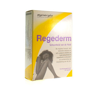 REGEDERM GEL 40