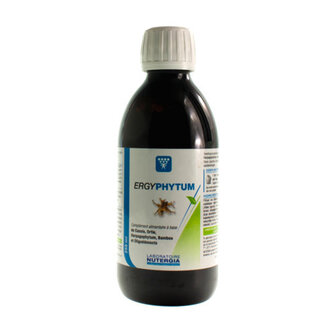 ERGYPHYTUM 250ML