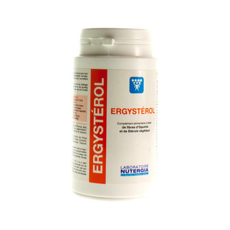 ERGYSTEROL POT GEL 100