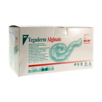 TEGADERM ALGINATE STERIL 2CMX30CM 5 90120