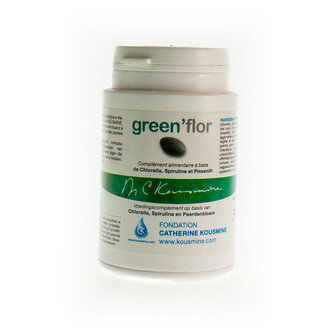 GREEN FLOR COMP 90