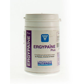 ERGYPAINE PLUS COMP 60