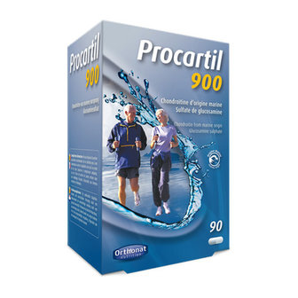 PROCARTIL 900 CAPS 90 ORTHONAT