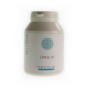 LIPEQ 10 GEL 60