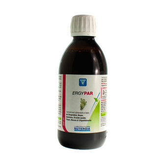 ERGYPAR 250ML