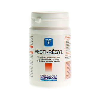 VECTI-REGYL GEL 60