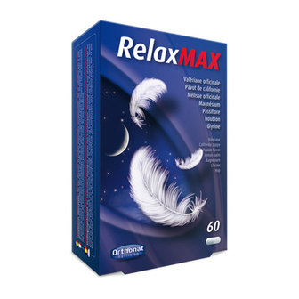 RELAXMAX GEL 60 ORTHONAT