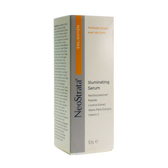 NEOSTRATA ILLUMINATING SERUM POMPFL 30ML