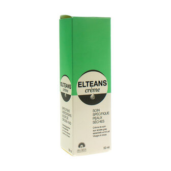 ELTEANS CREME DH TUBE 50ML