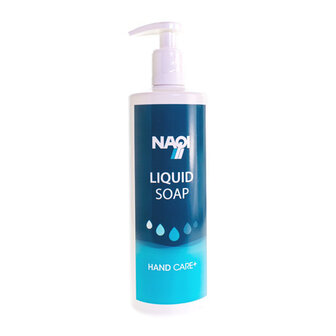 NAQI LIQUID SOAP 500ML VERV.1763424