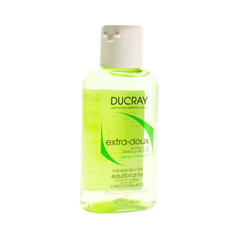 DUCRAY EXTRA ZACHT SH 100ML VERV.2491264