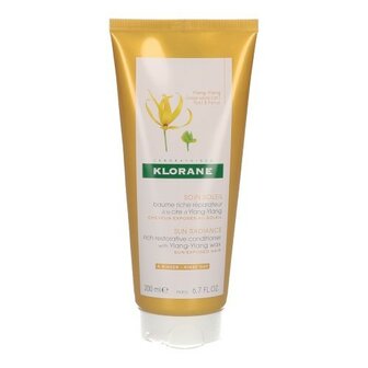 KLORANE CAPIL. BALSEM YLANG YLANG 200ML