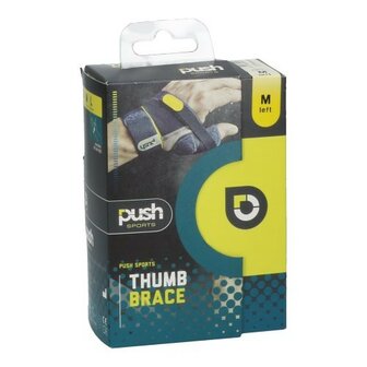 PUSH SPORTS DUIMBRACE M LINKS