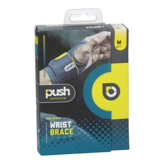 PUSH SPORTS POLSBRACE M LINKS