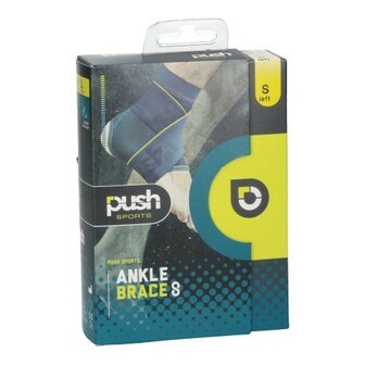 PUSH SPORTS ENKELBRACE 8 S LINKS