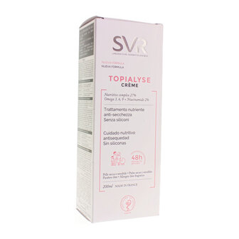 TOPIALYSE CREME 200ML