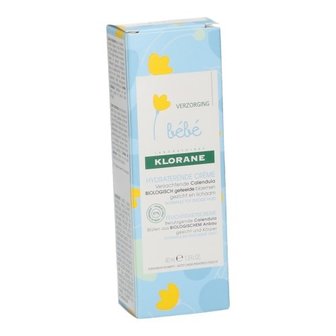 KLORANE BB HYDRATERENDE CR 40ML