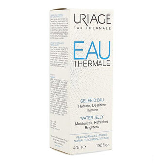 URIAGE EAU THERMALE WATERGEL 40ML