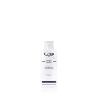 EUCERIN DERMOCAPPILAIRE KALMERENDE UREA SHAMPOO 250ML