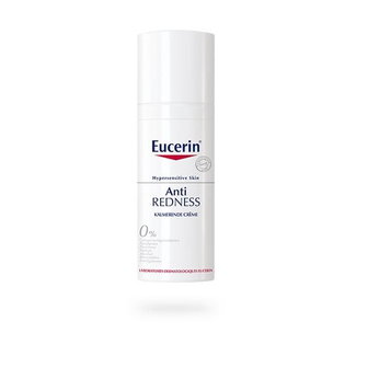 EUCERIN ANTI REDNESS KALMERENDE CREME 50ML