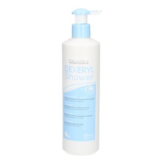 DEXERYL SHOWER 500ML