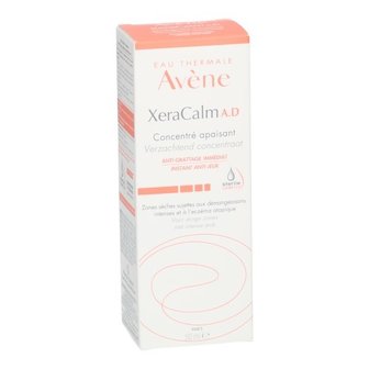 AVENE XERACALM A.D. CONCENTRAAT 50ML