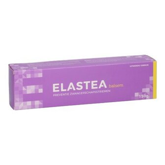 ELASTEA BALSEM 150G