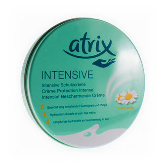 ATRIC CREME INTENSIEVE BESCHERMING DOOS 150ML