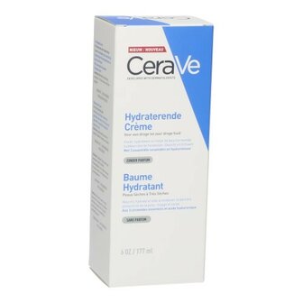 CERAVE BALSEM HYDRATEREND 177ML