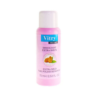 VITRY DISSOLVANT EXTRA ZACHT 75ML