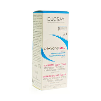 DUCRAY DEXYANE MED CR HERSTEL VERZACHT. 30ML