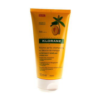 KLORANE BALSEM APRES SHAMPOO MANGO TUBE 150ML