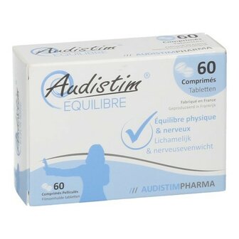 AUDISTIM EVENWICHT COMP 60