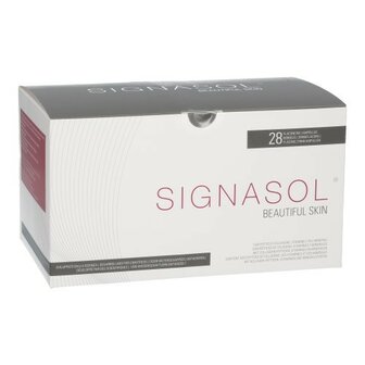 SIGNASOL BEAUTIFUL SKIN FL 28X25ML