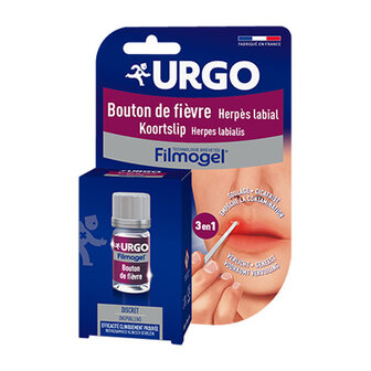 URGO KOORTSLIP FILMOGEL 3ML