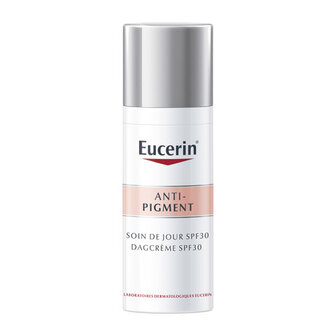 EUCERIN A/PIGMENT DAGCREME IP30 50ML