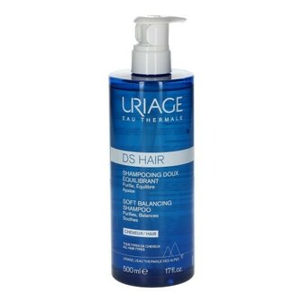 URIAGE DS HAIR SHAMPOO EVENWICHT. HERSTEL. 500ML