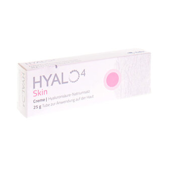 HYALO 4 SKIN GEL TUBE 30G