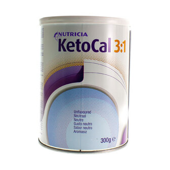 KETOCAL 3/1 PDR 300G